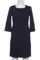 Peter Hahn Kleid Damen Dress Damenkleid Gr. EU 36 Marineblau #4wq4700