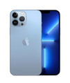 Apple iPhone 13 Pro Max 128 GB - Sierrablau |PG2898-A(+)-DIFF| #Neuwertig