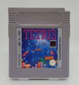 Nintendo GameBoy - Tetris ( Nur das Modul ) akzeptabel 