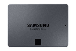 Samsung SSD 870 QVO SATA III 2.5 Zoll - 8 TB