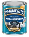 Hammerite Metall-Schutzlack 750 ml Glanz/Matt Lackieren Grundierung alle Farben