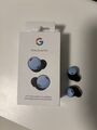 Google Pixel Buds Pro Kopfhörer (In-Ear) Set - Fog Neu