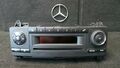 F5-15 * Mercedes-Benz W245 B-Klasse CD-Player Radio BE9012 // A1698200786