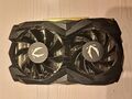 ZOTAC NVIDIA GeForce GTX 1660 Super 6GB GDDR6 192 bit Grafikkarte