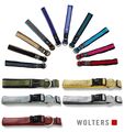 Wolters Halsband Professional Comfort extra-breit versch. Größen und Farben