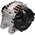 HC-Cargo Lichtmaschine Generator 120A 14V für Ford Fiesta VI 1.5 TDCi 1.6