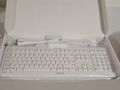 CHERRY KC 1000 SC (weiß)(DE) Kabel Tastatur, USB, 4025112083518 _1_6