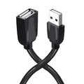 USB Verlängerungskabel Datenkabel Verlängerung USB 2.0 1m 2m 3m 5m USB highspeed