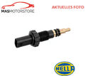 KÜHLMITTELTEMPERATURSENSOR HELLA 6PT 013 113-241 P NEU OE QUALITÄT