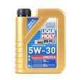 LIQUI MOLY Longlife III Motoröl 5W-30 Synthetisch Motorenöl 1 Liter VW 504 00 VW