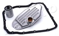 JAPKO Hydraulikfilter Automatikgetriebe FTJ074 Siebfilter für JEEP WRANGLER 3 JK