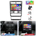 Carplay 2G+64G Android 13 Autoradio für Ford Mondeo 2004-2007 GPS FM Kamera DAB+