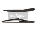 Wischarm, Scheibenreinigung MAXGEAR 39-0343