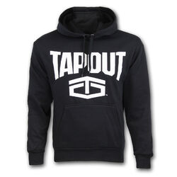 TAPOUT LL Hoody Kapuzen Sweatshirt Pullover Hoodie Pulli S M L XL XXL 2XL MMA