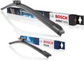 Boch Scheibenwischer Set Front- & Heckscheibe AeroTwin A863S-A282H Wischer