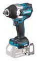 Makita Akku-Schlagschrauber 18V, DTW701Z, 1/2", 700 Nm, Ohne Akku - im Karton