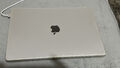 Apple MacBook Pro 16 Zoll M3 Max 16-Core CPU 40-Core GPU 64GB Ram 2TB SSD Silber