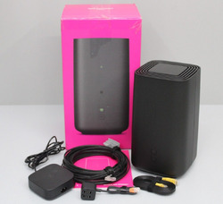 Telekom Speedport Pro Plus Dual-Band WLAN-Router mit LTE-Modul, Schwarz - TOP!