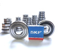 Kugellager SKF 6000 - 6006, 6200 - 6207, 6300 - 6306, 2RS / 2RSH oder ZZ / 2Z