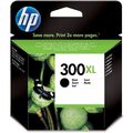 HP CC641EE 300XL Tintenpatrone schwarz