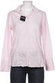 eterna Bluse Damen Oberteil Hemd Hemdbluse Gr. EU 40 Baumwolle Pink #lvlcsqi