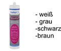 310 ml(7,71€/l) Acryl Dichtstoff BEKO® Fugendichtmasse überstreichbar Kartusche 