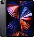 Apple iPad Pro 12,9" (2021) 5. Gen 256 GB WiFi + Cellular 5G LTE Space Grau 