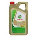 Castrol Edge Professional Longlife 3 5W-30 VW 504 00 507 00 ACEA C3 C30 5 Liter