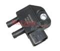 Original METZGER Sensor Abgasdruck 0906398 für Hyundai KIA
