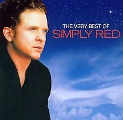 The Very Best Of Simply Red von Simply Red | CD | Zustand sehr gutGeld sparen & nachhaltig shoppen!