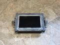 MERCEDES-BENZ E W212 E 350 CDI Navigation Display A2129004900 3.00 Diesel 170kw