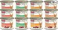 Animonda Carny Kitten Variation for kittens (12 x 200 g), kitten wet food..