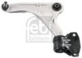 Querlenker Vorderachse links Dreieckslenker (NKW) 179106 FEBI BILSTEIN für FORD