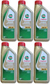 Castrol EDGE Professional Longlife 3 5W-30 FLUID TITANIUM Motoröl 6x1 Liter LL3