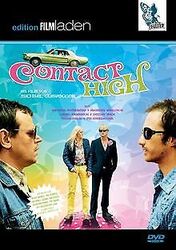 Contact High von MIchael Glawogger | DVD | Zustand akzeptabelGeld sparen & nachhaltig shoppen!