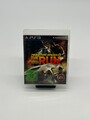 Need For Speed NFS The Run Limited Edition | PS3 Playstation 3 Spiel | OVP