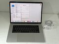 Apple MacBook Pro Retina 15,4 Zoll (2018) Core i9 2,9GHZ -Ram 16GB -SSD 1TB A1990