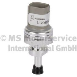 Sensor, Abgasdruck PIERBURG 7.12061.02.0 für Renault Clio IV
