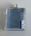 Jil Sander Sun Men Lavender&Vetiver 125 ml Eau de Toilette EDT Spray Limitiert