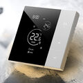 Wifi Raumthermostat Fußbodenheizung Raumtemperaturregler Raumregler Digital LCD