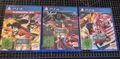 3 x One Piece PS4 Spiele - Pirate Warriors 3 & 4 Und Burning Blood 