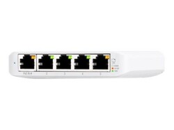 UbiQuiti UniFi Switch USW-Flex-Mini-3 1 Gbps 5-Port Ethernet PoE