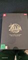 The Legend of Zelda: Tears of the Kingdom Collectors Edition Neu OVP Und Es Buch