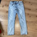 Jeans Volcom Gr. 30 Modern Straight