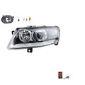 Scheinwerfer Osram Night Breaker Laser passend für Audi A6 4F 05/04-09/08 Xenon 