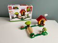 LEGO Super Mario 71367 - Marios Haus und Yoshi (Erweiterungsset)