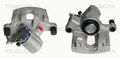 Bremssattel TRISCAN 8170 344011 +52.36€ Pfand für SIGNUM OPEL VECTRA CC 40mm Z03