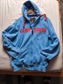 camp david sweatjacke xl