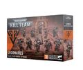 Kill Team: Starterset Warhammer 40k Deutsch (einzelne Sets)