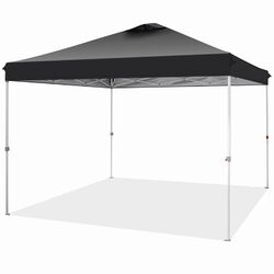 Faltpavillon Pavillon 3x3-3x6m Wasserdicht Stabil Partyzelt Gartenzelt Anti-UV